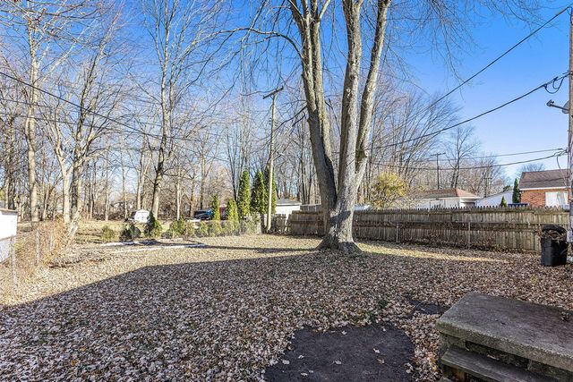 33505 Meldrum Street, Chesterfield, MI 48047