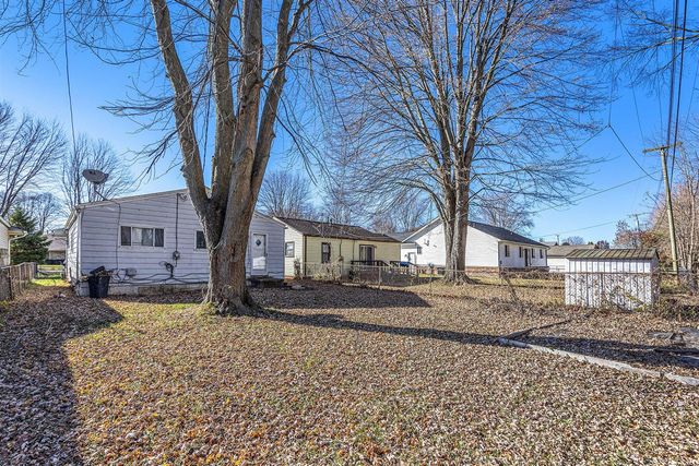 33505 Meldrum Street, Chesterfield, MI 48047