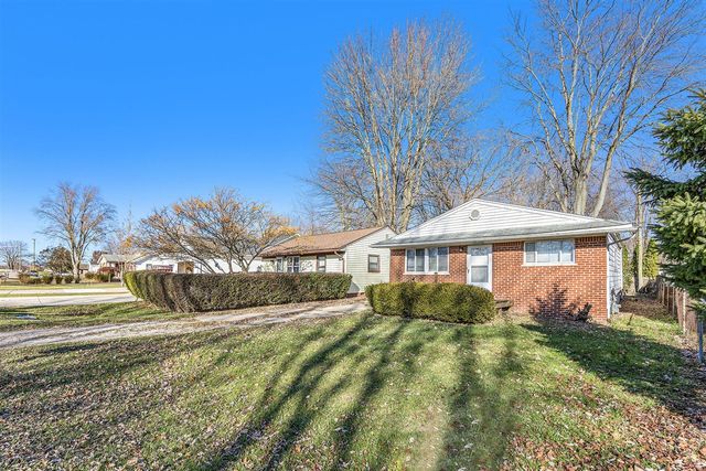 33505 Meldrum Street, Chesterfield, MI 48047