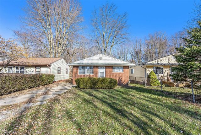33505 Meldrum Street, Chesterfield, MI 48047
