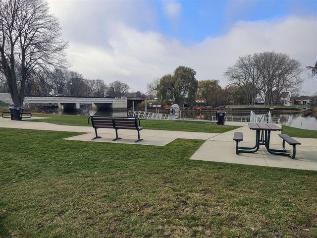 33505 Meldrum Street, Chesterfield, MI 48047