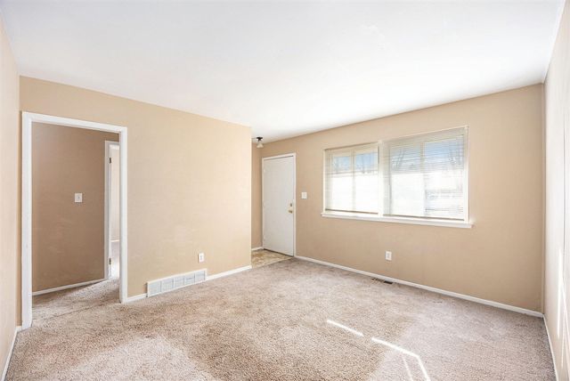 33505 Meldrum Street, Chesterfield, MI 48047