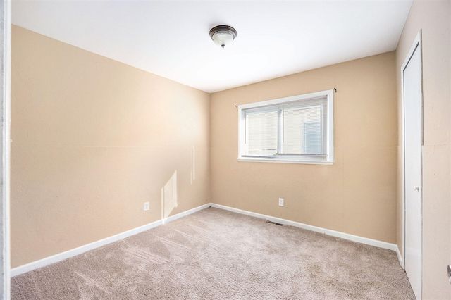 33505 Meldrum Street, Chesterfield, MI 48047