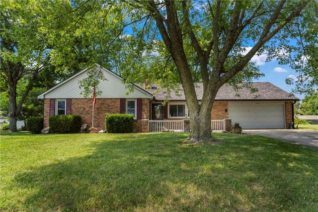 1216 S Saint Louis Street, Concordia, MO 64020