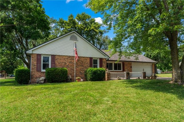 1216 S Saint Louis Street, Concordia, MO 64020