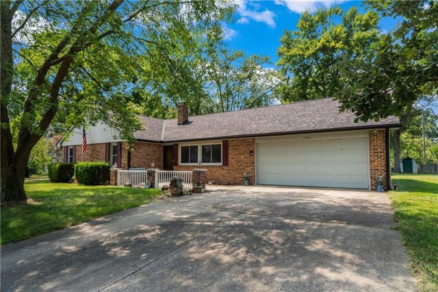 1216 S Saint Louis Street, Concordia, MO 64020