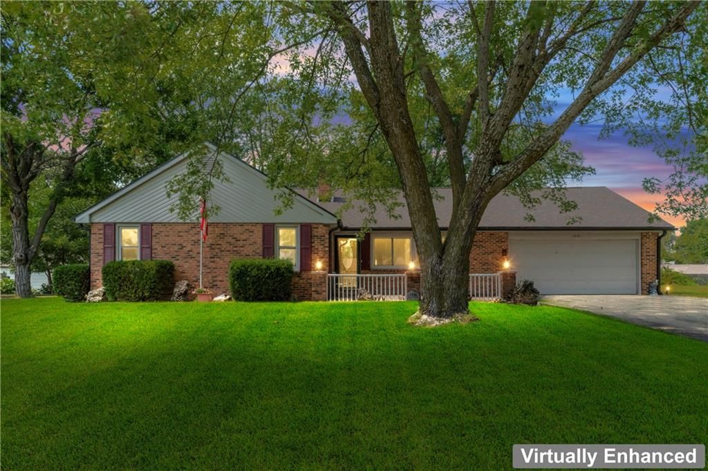 1216 S Saint Louis Street, Concordia, MO 64020