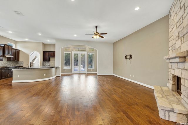 8310 Garden Arbor, San Antonio, TX 78266