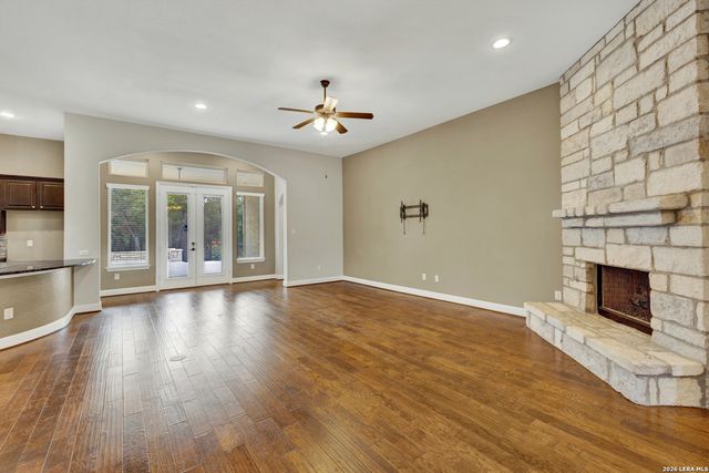 8310 Garden Arbor, San Antonio, TX 78266