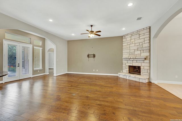 8310 Garden Arbor, San Antonio, TX 78266