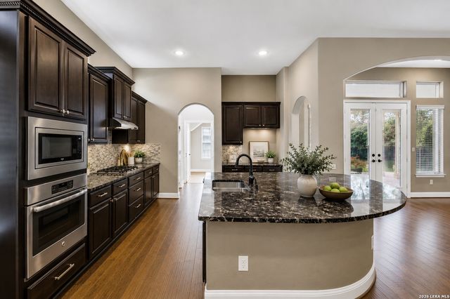 8310 Garden Arbor, San Antonio, TX 78266