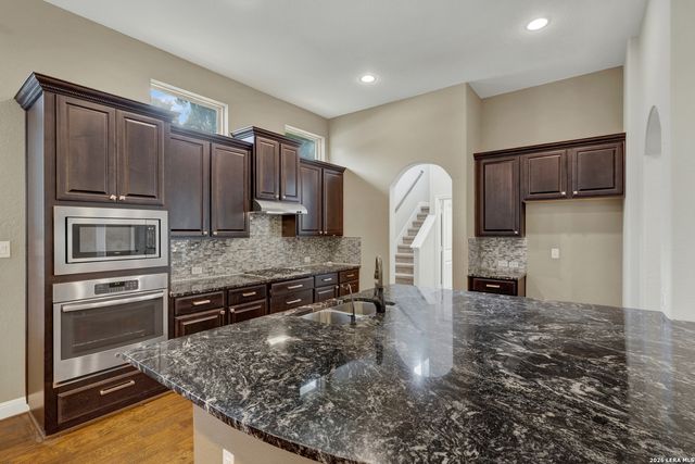 8310 Garden Arbor, San Antonio, TX 78266