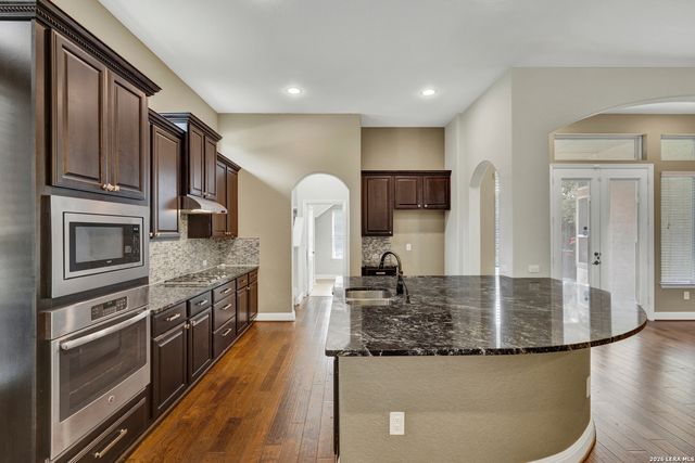 8310 Garden Arbor, San Antonio, TX 78266