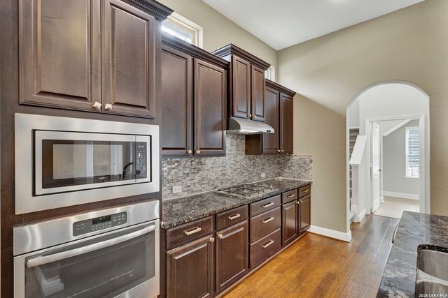 8310 Garden Arbor, San Antonio, TX 78266