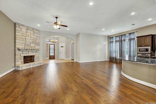 8310 Garden Arbor, San Antonio, TX 78266