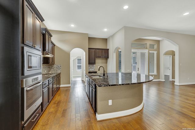 8310 Garden Arbor, San Antonio, TX 78266