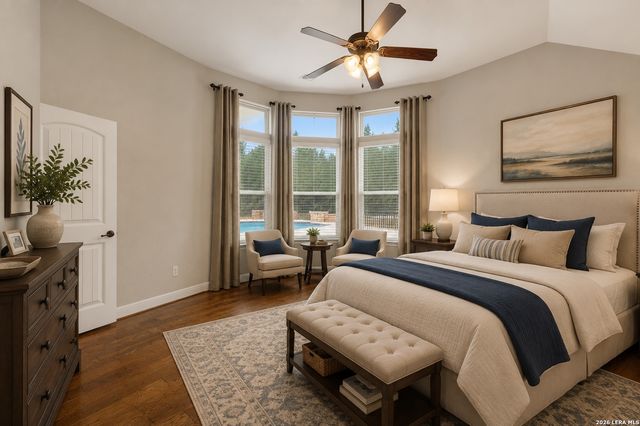 8310 Garden Arbor, San Antonio, TX 78266
