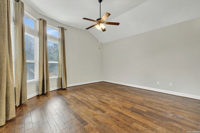 8310 Garden Arbor, San Antonio, TX 78266