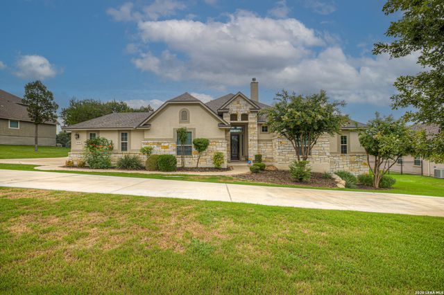 8310 Garden Arbor, San Antonio, TX 78266