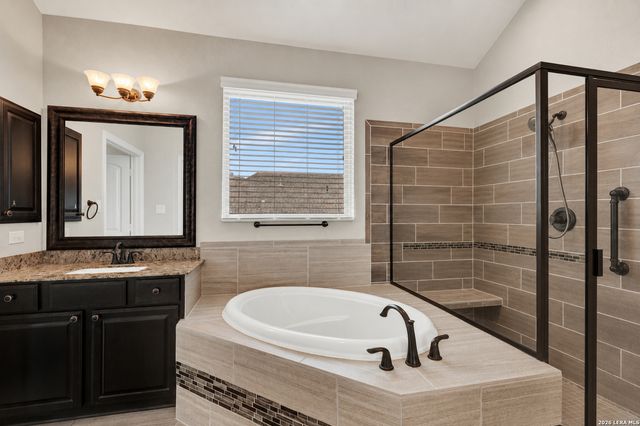 8310 Garden Arbor, San Antonio, TX 78266