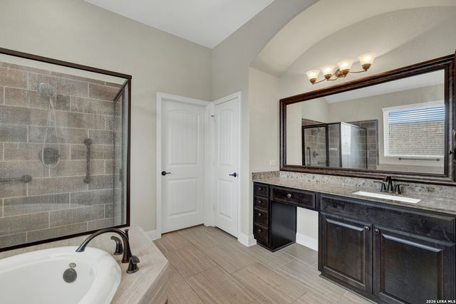 8310 Garden Arbor, San Antonio, TX 78266