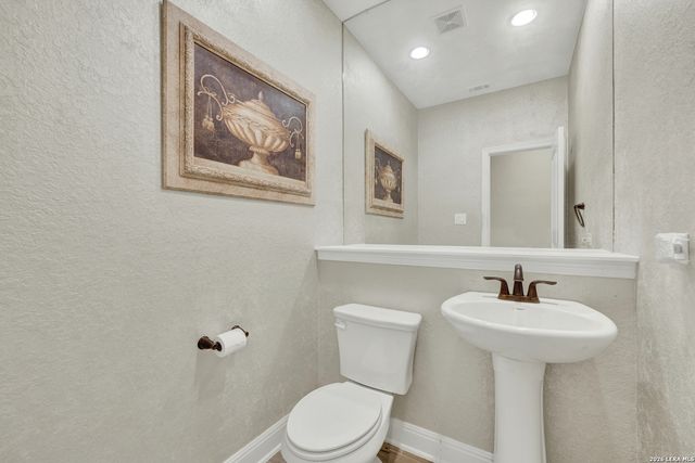 8310 Garden Arbor, San Antonio, TX 78266