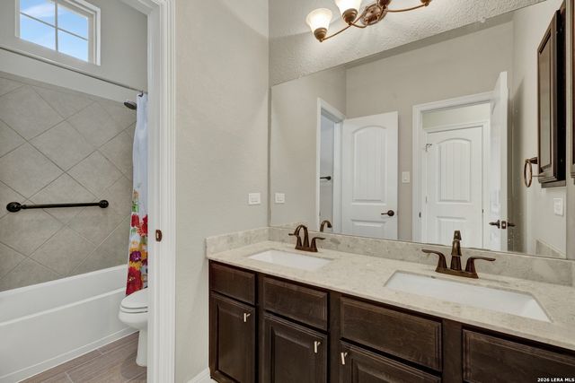 8310 Garden Arbor, San Antonio, TX 78266