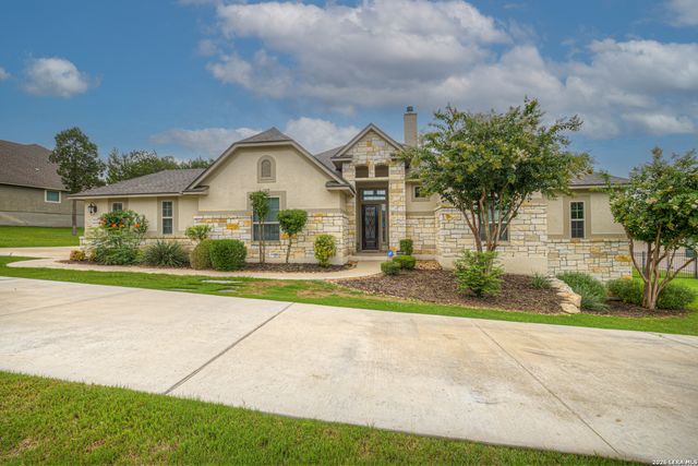 8310 Garden Arbor, San Antonio, TX 78266