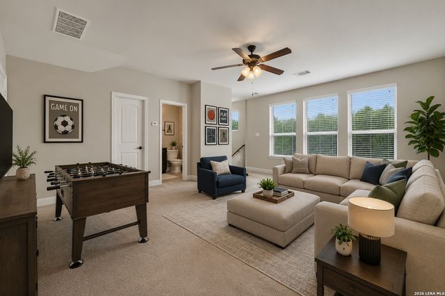 8310 Garden Arbor, San Antonio, TX 78266