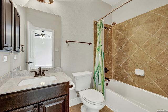 8310 Garden Arbor, San Antonio, TX 78266