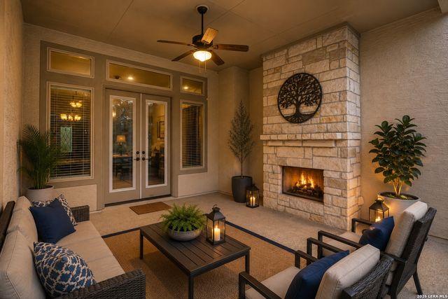 8310 Garden Arbor, San Antonio, TX 78266