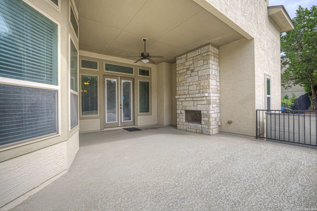8310 Garden Arbor, San Antonio, TX 78266