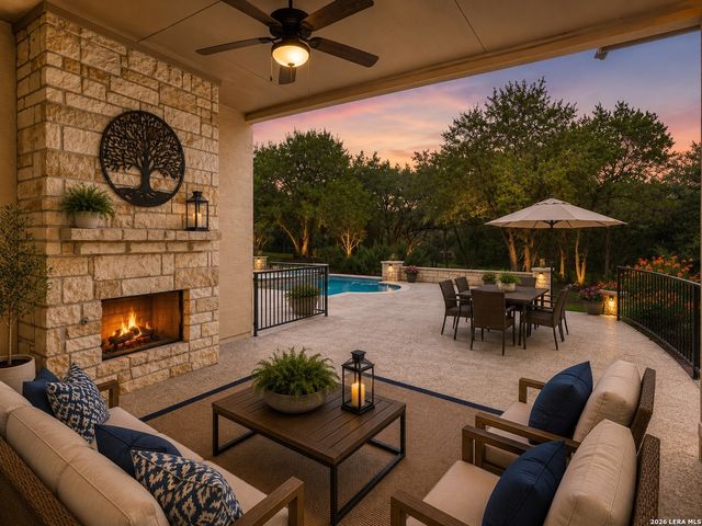 8310 Garden Arbor, San Antonio, TX 78266