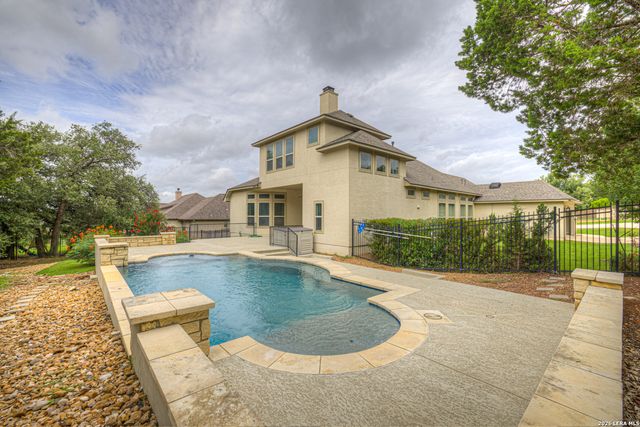 8310 Garden Arbor, San Antonio, TX 78266