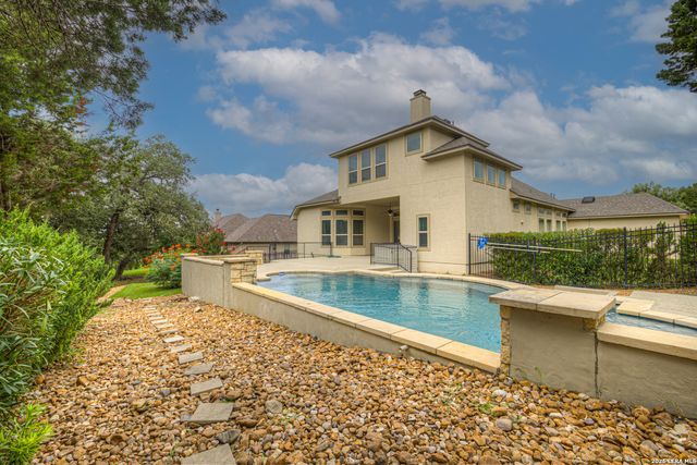 8310 Garden Arbor, San Antonio, TX 78266
