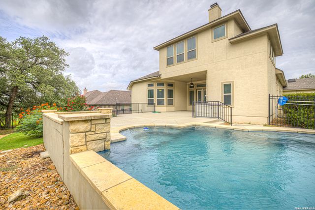 8310 Garden Arbor, San Antonio, TX 78266