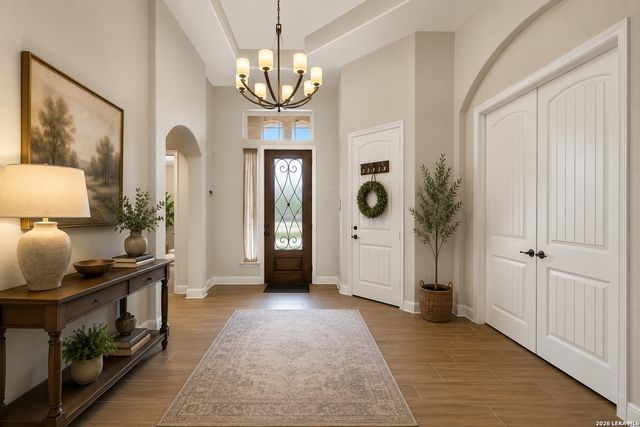 8310 Garden Arbor, San Antonio, TX 78266