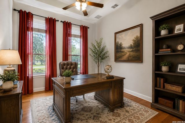 8310 Garden Arbor, San Antonio, TX 78266