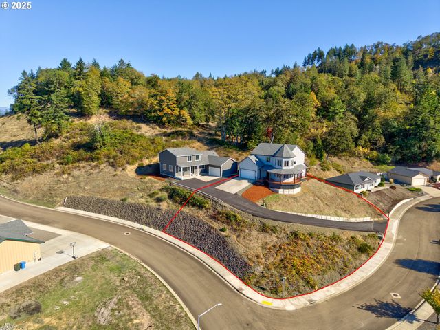 662 BROOKS Loop, Sutherlin, OR 97479