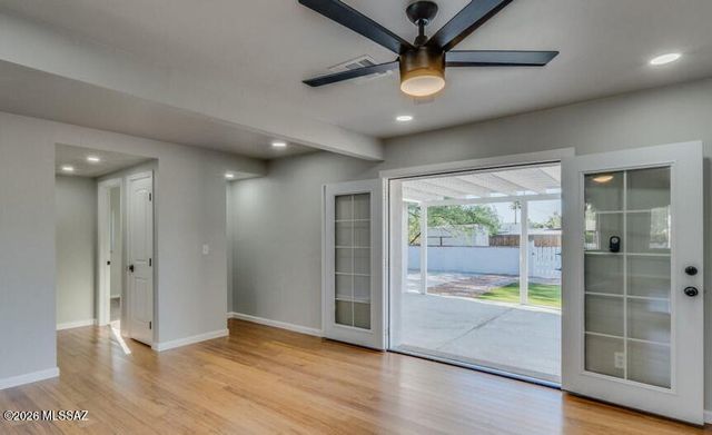 2621 E Adams Street, Tucson, AZ 85716