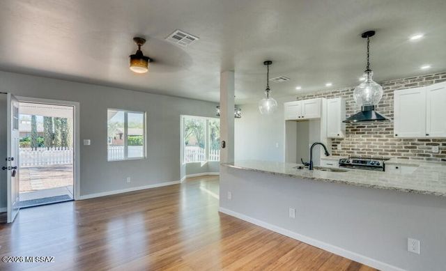 2621 E Adams Street, Tucson, AZ 85716