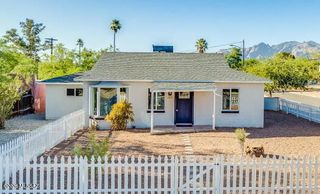 2621 E Adams Street, Tucson, AZ 85716