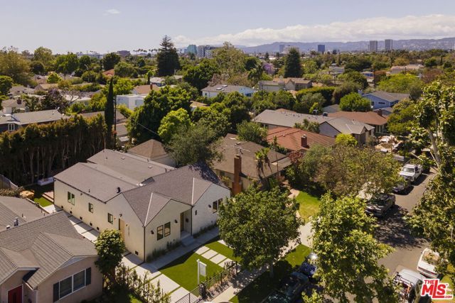 2739 Midvale Avenue, Los Angeles, CA 90064