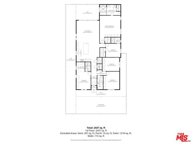2739 Midvale Avenue, Los Angeles, CA 90064
