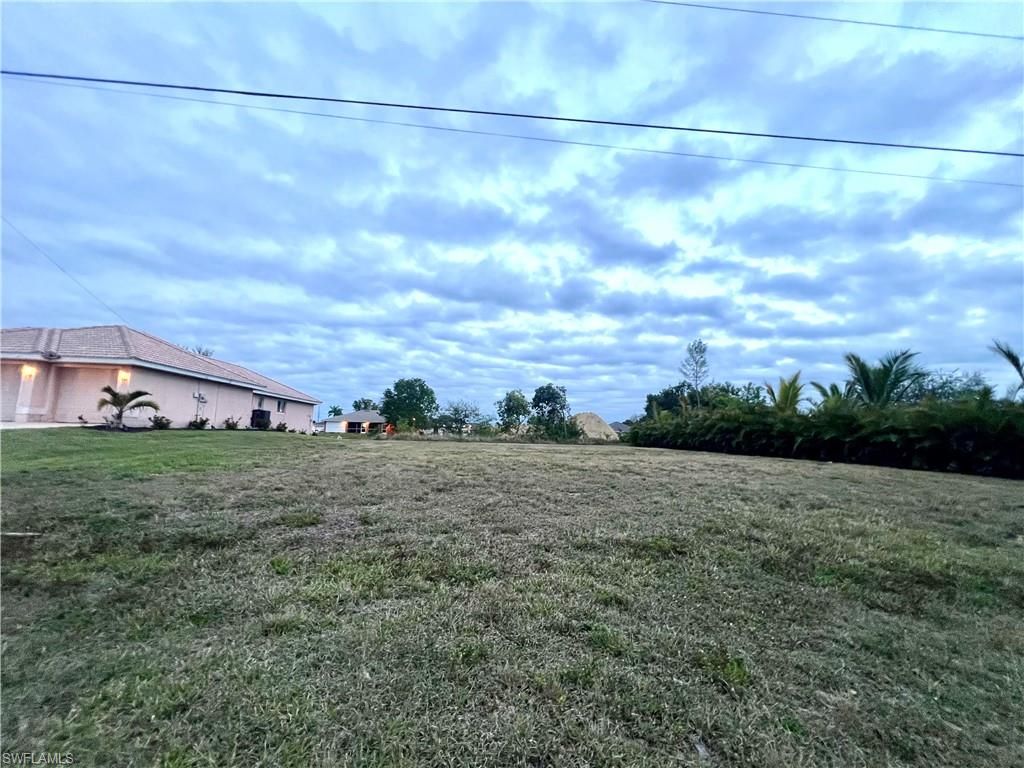 1903 NE 10th AVE, CAPE CORAL, FL 33909 — exterior