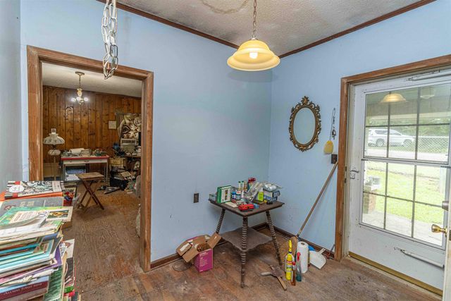 1386A ELVIN WEEKS RD, Bethel Springs, TN 38315