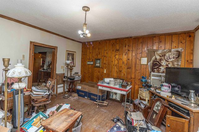 1386A ELVIN WEEKS RD, Bethel Springs, TN 38315