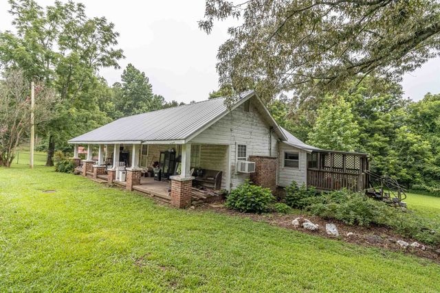 1386A ELVIN WEEKS RD, Bethel Springs, TN 38315
