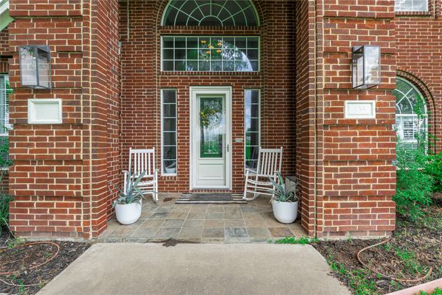 135 Kirkpatrick Road, Ennis, TX 75119