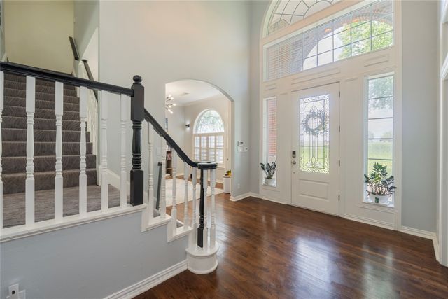 135 Kirkpatrick Road, Ennis, TX 75119